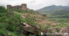 【爱历史】谁是纳卡地区的真正主人？回顾该地区的历史可解答一切疑问
