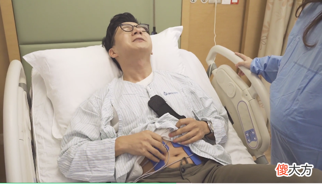 男人挑战生娃觉得痛苦，女人却觉得生娃并没有被背叛婚姻来得痛苦
