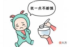 孩子个子体重不达标？孩子积食有问题，每周一次这汤水，强健脾胃
