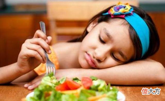 孩子个子体重不达标？孩子积食有问题，每周一次这汤水，强健脾胃