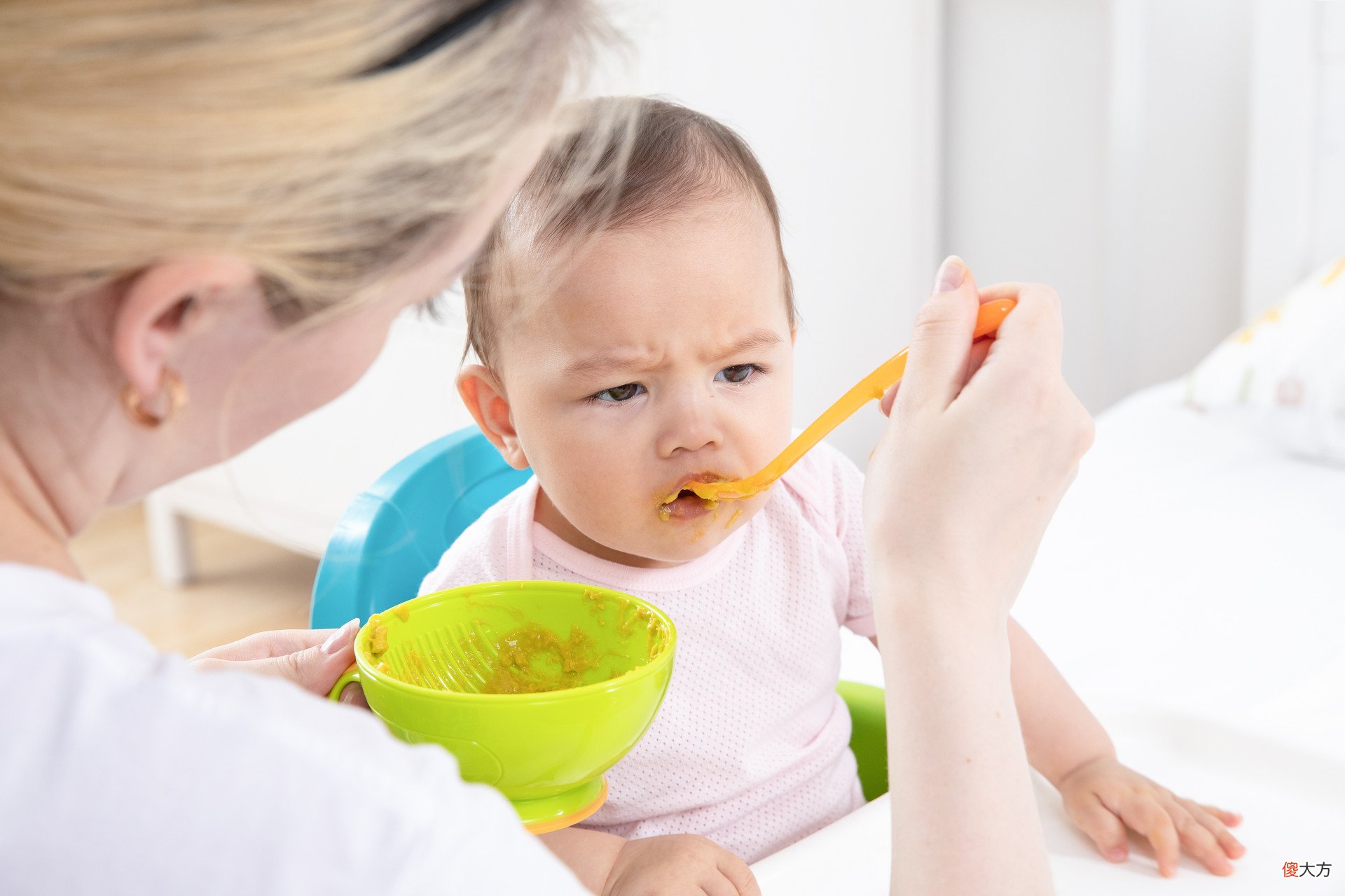 孩子个子体重不达标？孩子积食有问题，每周一次这汤水，强健脾胃