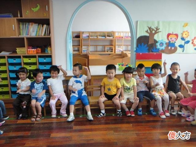 “孩子感冒了，就在家休息，不要送到幼儿园”，家长：谁规定的？