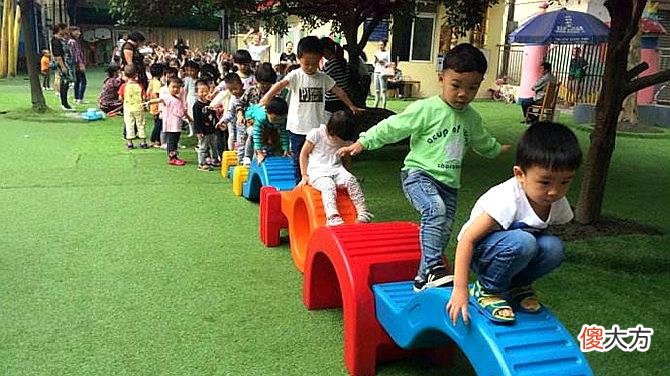 “孩子感冒了，就在家休息，不要送到幼儿园”，家长：谁规定的？