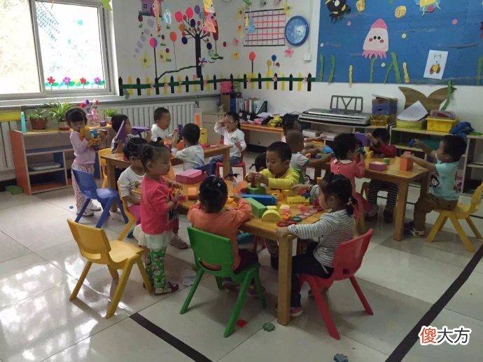 “孩子感冒了，就在家休息，不要送到幼儿园”，家长：谁规定的？