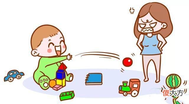 孩子为啥总重复看同一集动画片？是在传递3个信号，家长要知道