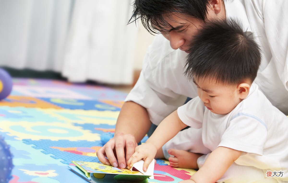 孩子为啥总重复看同一集动画片？是在传递3个信号，家长要知道