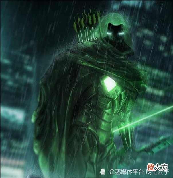 【游戏迷】若超级英雄穿上钢铁战甲，寡姐防御力得到提升，狼叔战力再提高！