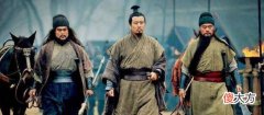 【爱历史】古代大刀的“铁环”有啥用