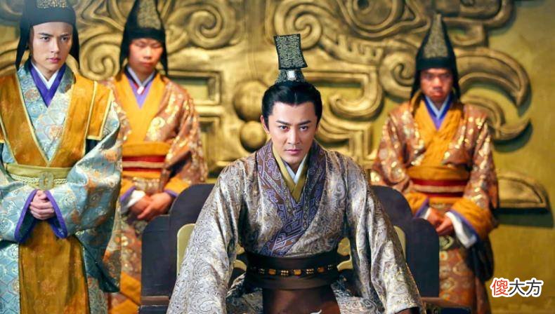 【爱历史】在中国2000多年的封建社会中，有哪些皇帝很有作为