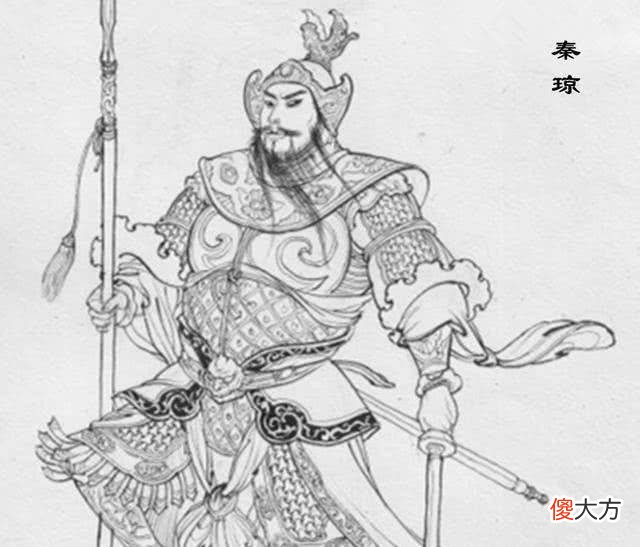 【爱历史】我们就来了解一下历史上有名的叛将，他们都有着怎样的宿命