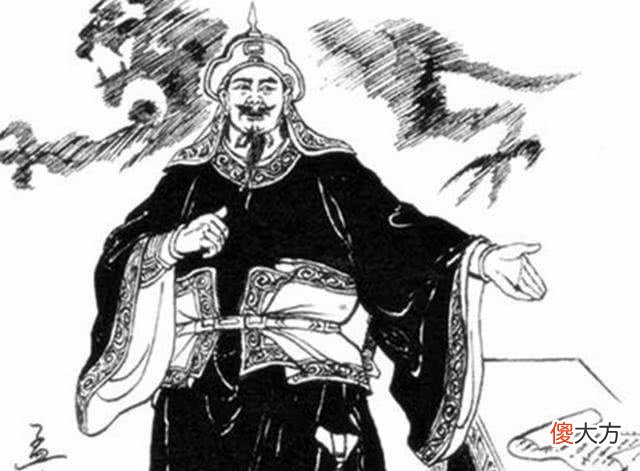 【爱历史】我们就来了解一下历史上有名的叛将，他们都有着怎样的宿命