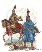 【历史故事】八旗军的重要武器——清弓，都有哪些优点？为啥是弓箭技术的巅峰