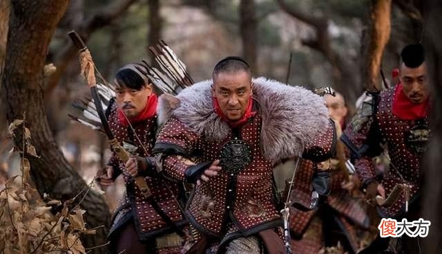 【历史故事】八旗军的重要武器——清弓，都有哪些优点？为啥是弓箭技术的巅峰
