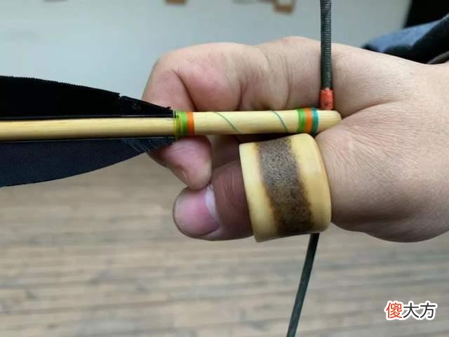 【历史故事】八旗军的重要武器——清弓，都有哪些优点？为啥是弓箭技术的巅峰