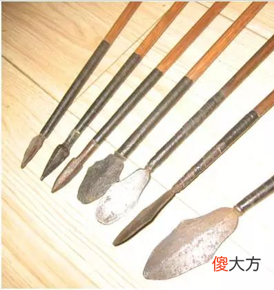 【历史故事】八旗军的重要武器——清弓，都有哪些优点？为啥是弓箭技术的巅峰