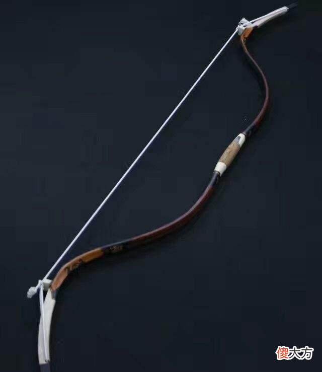 【历史故事】八旗军的重要武器——清弓,都有哪些优点?为啥是弓箭技术的巅峰