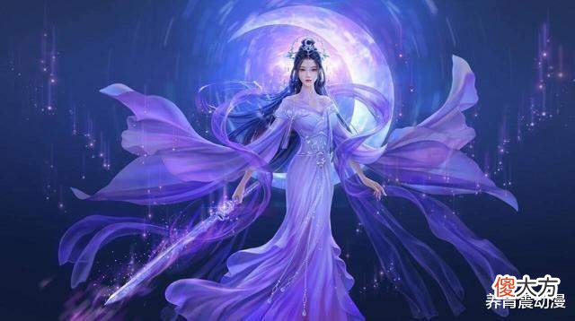 【历史故事】万古神帝：青夙蔑视无量界尊？若尘请教驭妻之道，帝祖神君吃大亏