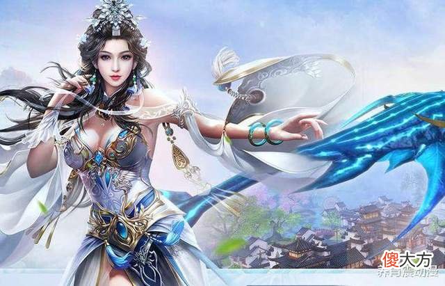 【历史故事】万古神帝：青夙蔑视无量界尊？若尘请教驭妻之道，帝祖神君吃大亏