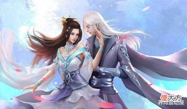 【历史故事】万古神帝：青夙蔑视无量界尊？若尘请教驭妻之道，帝祖神君吃大亏