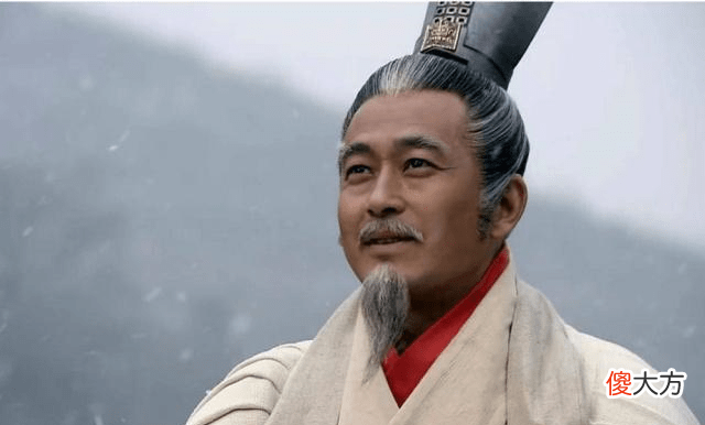 【爱历史】有着强大军工的韩国，却始终都是七雄中最弱小的，那么这是为什么