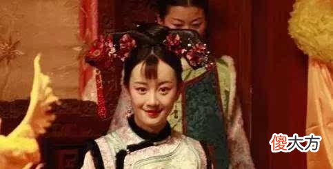 【爱历史】康熙一生共娶了四对姐妹花，这四对姐妹花结局又如何呢