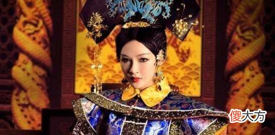 【爱历史】康熙一生共娶了四对姐妹花，这四对姐妹花结局又如何呢
