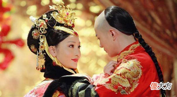 【爱历史】康熙一生共娶了四对姐妹花，这四对姐妹花结局又如何呢