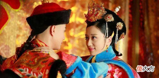 【爱历史】康熙一生共娶了四对姐妹花，这四对姐妹花结局又如何呢