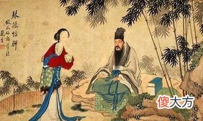 【历史故事】下面就带您直击古代追星现场，看一看这位同学到底有多火