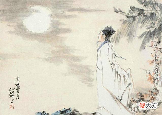 【历史故事】下面就带您直击古代追星现场，看一看这位同学到底有多火