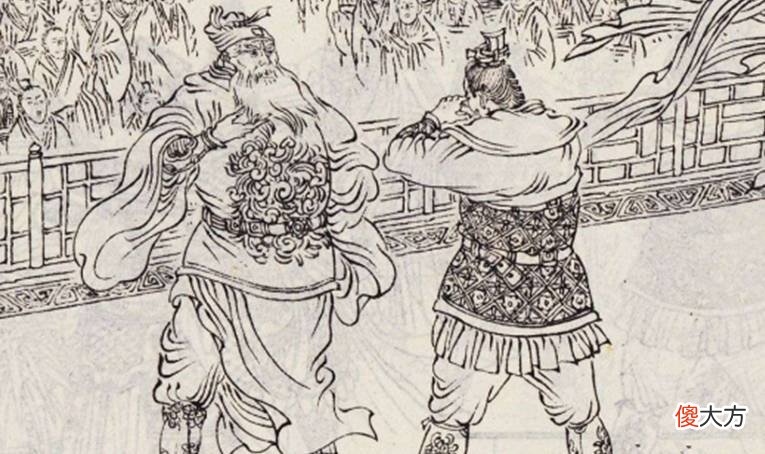 【爱历史】于金彪打不过常遇春，为什么在五虎上将中排第一位呢