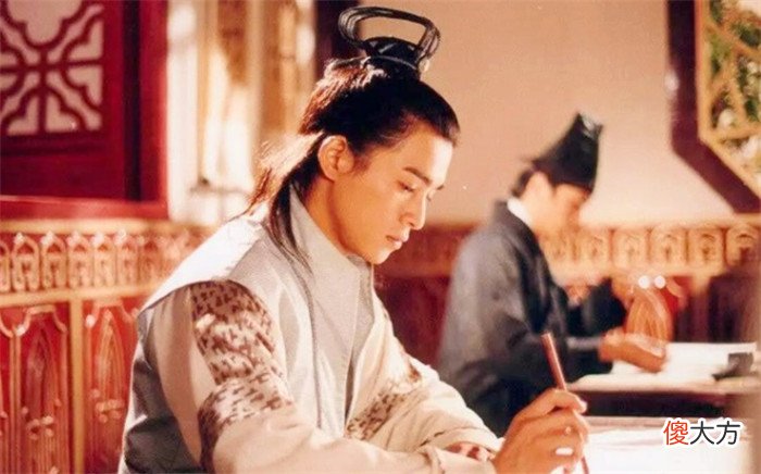 【爱历史】海瑞穷得连肉都吃不起，为何还有钱娶了三妻两妾，原因让人愤怒
