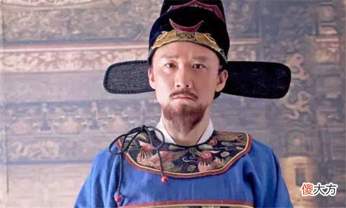 【爱历史】海瑞穷得连肉都吃不起，为何还有钱娶了三妻两妾，原因让人愤怒