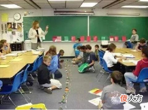 德国凭什么承包一半的诺贝尔奖？不妨看看德国的教育