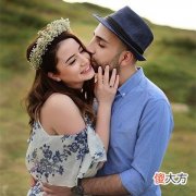 十二星座男谁会将就