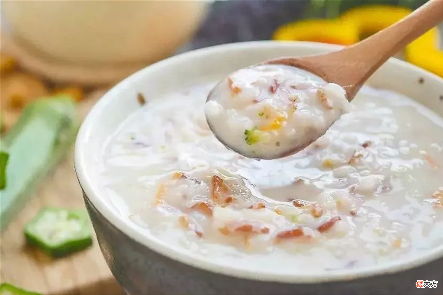 宝宝多大可以吃米饭？把握不住合适时间，多少家长败在了这件事上