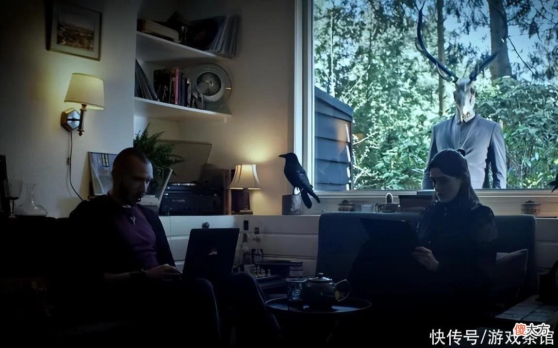 【游戏迷】获米哈游投资的密室逃脱龙头已去做手游了，转行的还有他们