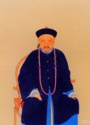 【历史故事】没有科举出身，却当上一品高官，他是谁呢