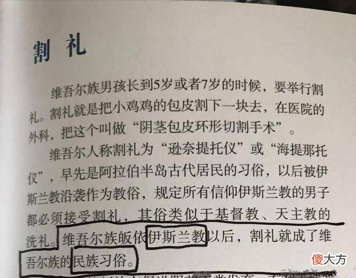 【爱历史】穆斯林要求的“清真”，究竟是个怎么个来历，都讲究什么