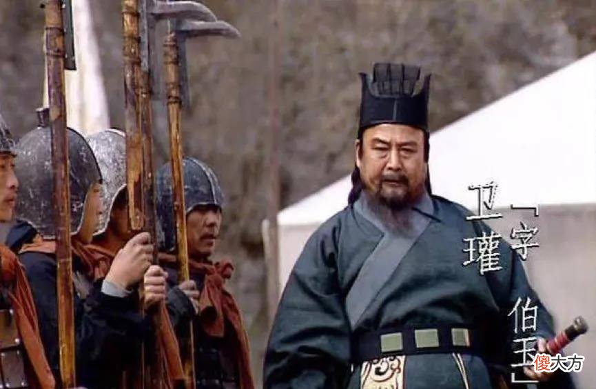【历史故事】钟会之乱：史上最离奇的局中局，快来了解看看吧