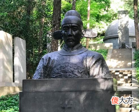 【爱历史】拒绝为新皇朱棣写诏书，方孝孺为什么会被“株连十族”？