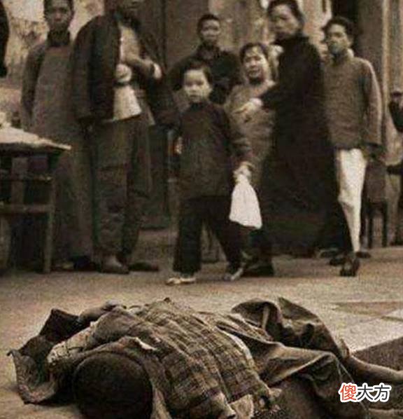【历史故事】今天，我们就来讲讲古代那些让人哭笑不得的骗术