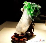 【爱历史】去台北故宫不要错过这几件宝贝