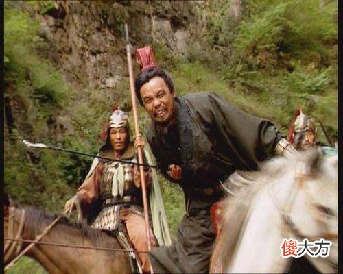 【爱历史】魏延的“子午谷之谋”是否具有可信性