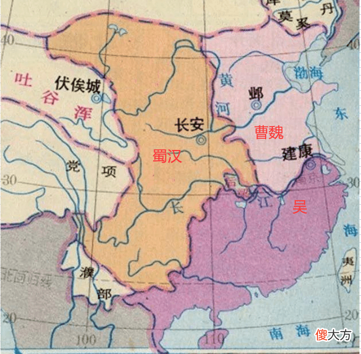 【爱历史】魏延的“子午谷之谋”是否具有可信性