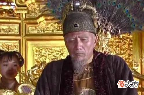 【历史故事】朱元璋为何跳过儿子们，直接传位给孙子