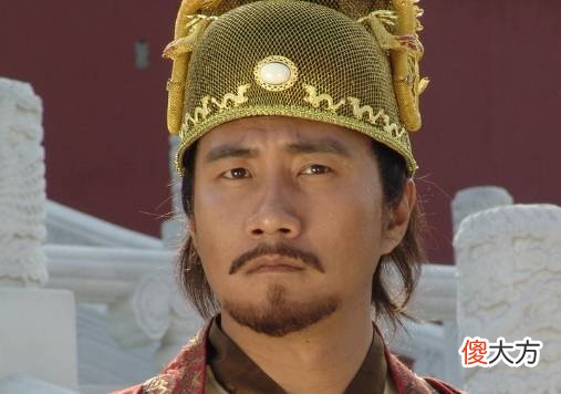 【历史故事】朱元璋为何跳过儿子们，直接传位给孙子