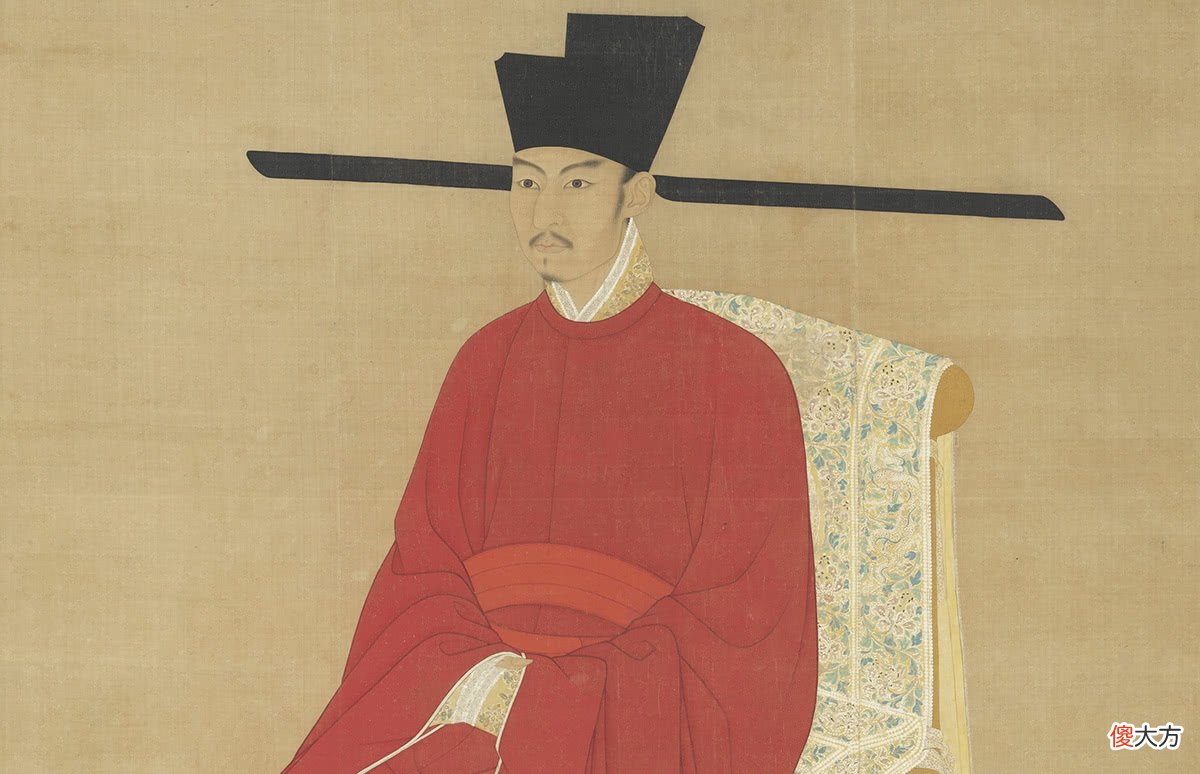 【爱历史】小贩吆喝赔本甩卖一物,不料激怒美貌道姑,挨了好一顿打