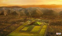 【爱历史】以现在的技术，打开秦始皇陵还需多少年？快来看看了解吧