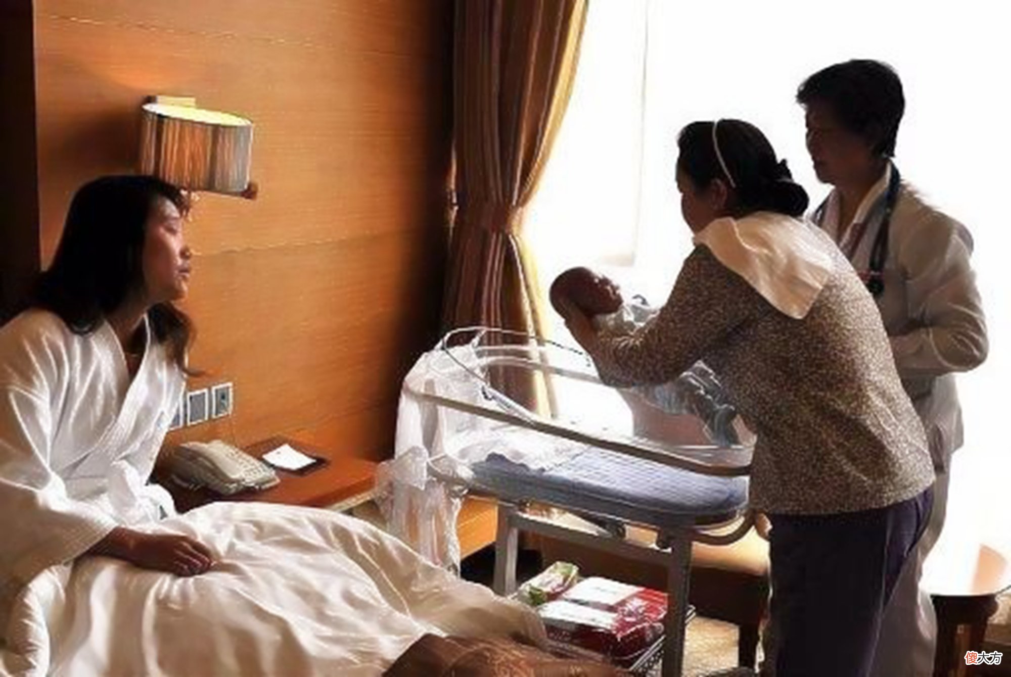 在娘家坐月子让婆家丢人？产后坐月子如何抉择，宝妈应提前做准备